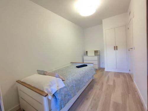 Apartamento Maus