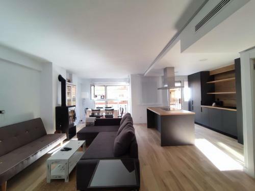 Apartamento Maus