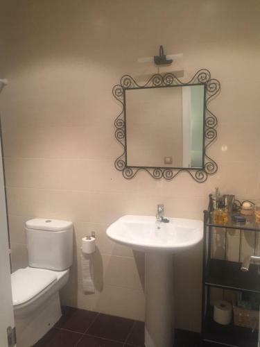 Apartamento Balc�n De Jaca