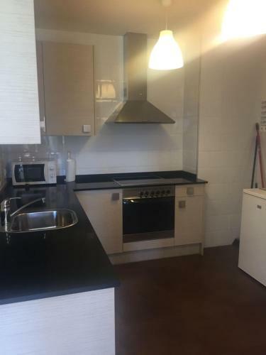 Apartamento Balc�n De Jaca