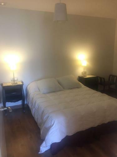 Apartamento Balc�n De Jaca