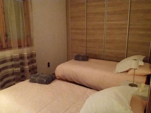 Apartamento Los Sauces I