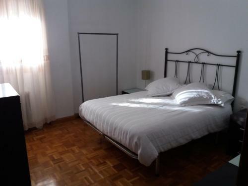 Apartamento Los Sauces I