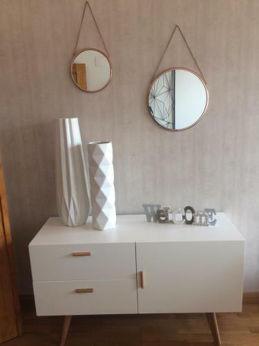 Apartamento Atico Jaca Oroel