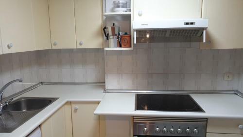 Apartamento Cameros