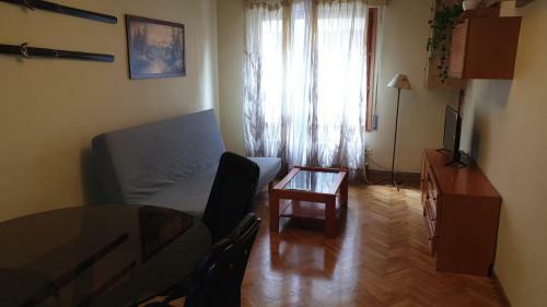 Apartamento Cameros
