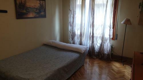 Apartamento Cameros