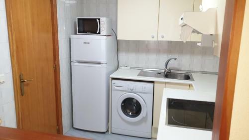 Apartamento Cameros