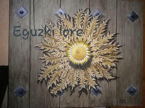 Apartamento Eguzki-lore