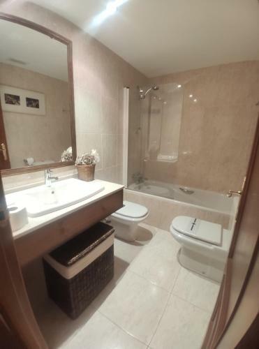 Apartamento Eguzki-lore