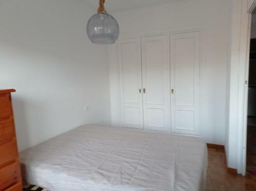 Luminoso, C�ntrico Y Silencioso Apartamento