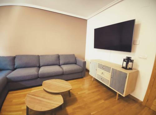Apartamento Miral21