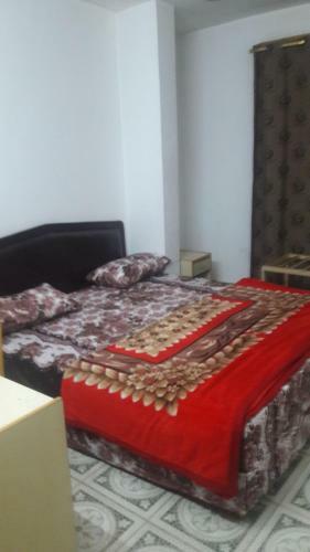 Apartamento Al Seoudi Furnished Units