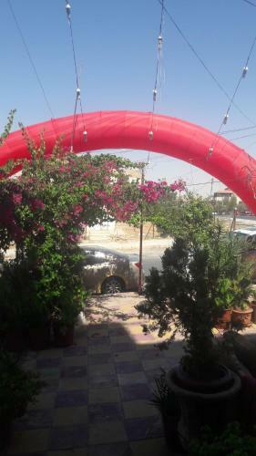 Apartamento Al Seoudi Furnished Units