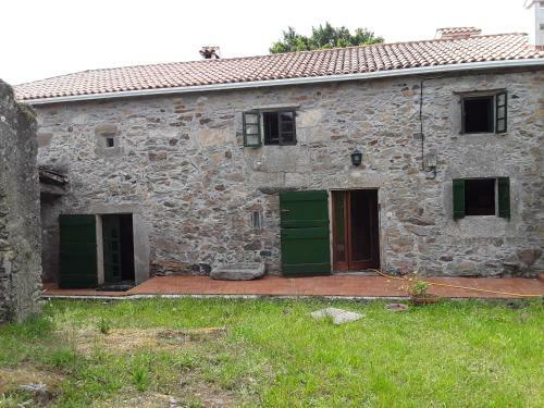 A Casa De Froxan