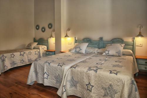 Casa Rural La Chopera Del Jerte
