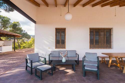 Finca Bonaire Alicante