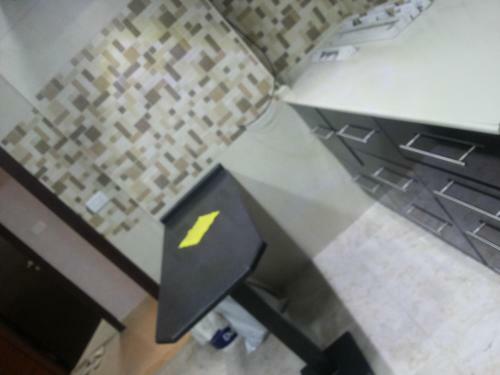 Apartamento 7th Circle Amman Jordan