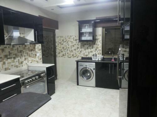 Apartamento 7th Circle Amman Jordan