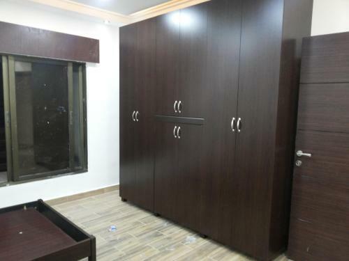 Apartamento 7th Circle Amman Jordan