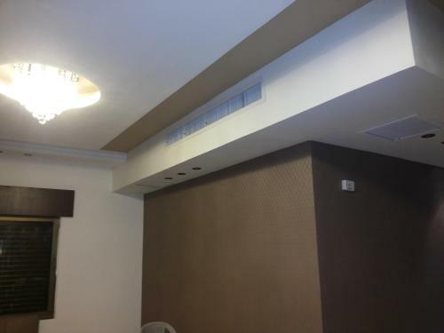 Apartamento 7th Circle Amman Jordan