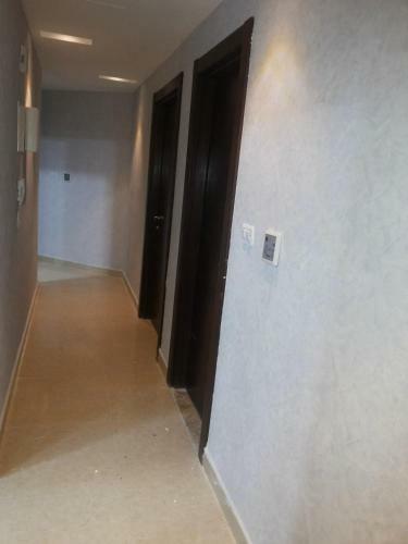Apartamento 7th Circle Amman Jordan