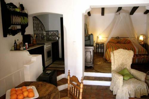 El Estudio - Beautiful Apartment In Historic Old Town