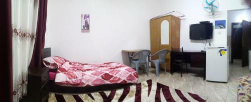 Apartamento Ayat Housing