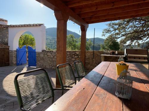 Villa Finca Les Coves