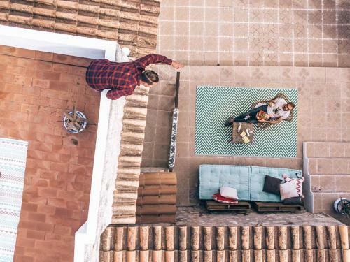 Villa Finca Les Coves