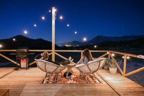 Villa Finca Les Coves