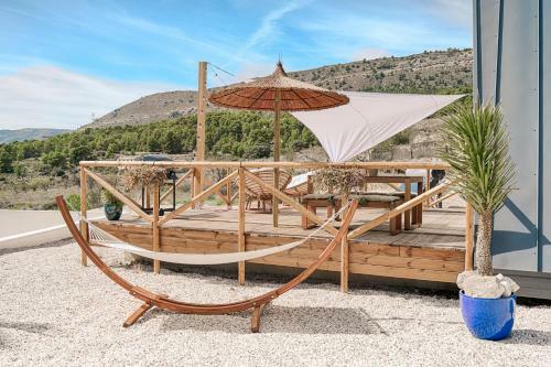 Villa Finca Les Coves