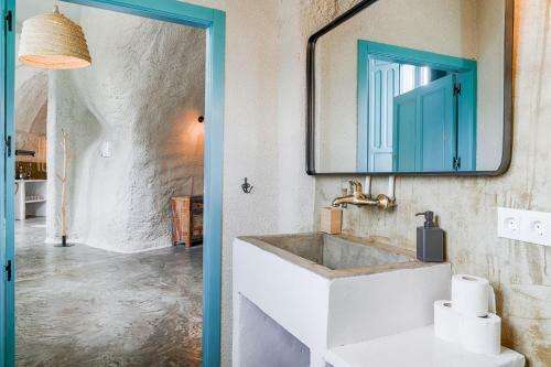 Villa Finca Les Coves