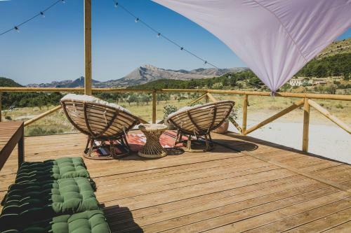 Villa Finca Les Coves