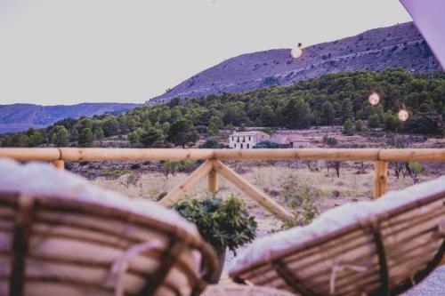 Villa Finca Les Coves