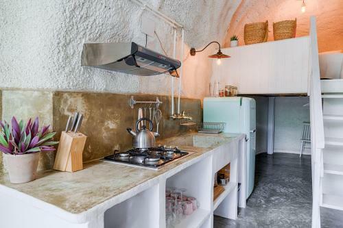 Villa Finca Les Coves
