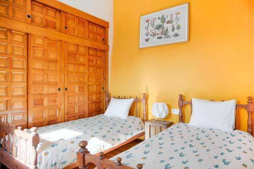 Villa Finca Les Coves
