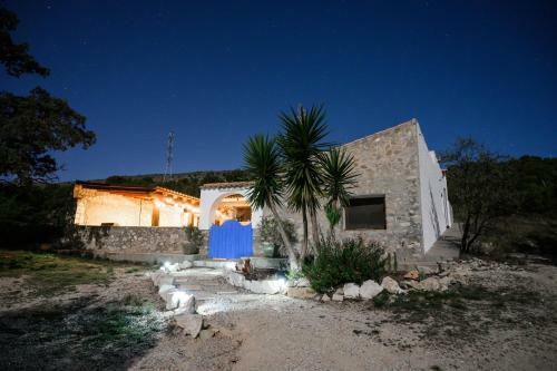 Villa Finca Les Coves