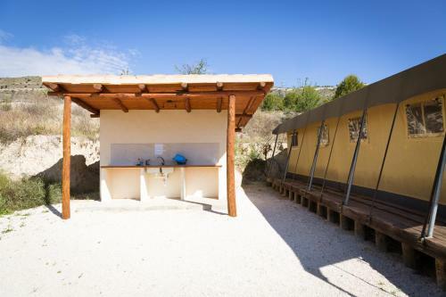 Villa Finca Les Coves