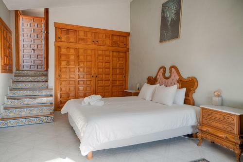 Villa Finca Les Coves