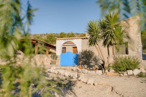 Villa Finca Les Coves