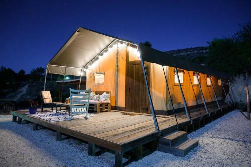 Villa Finca Les Coves