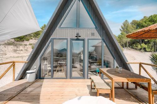 Villa Finca Les Coves