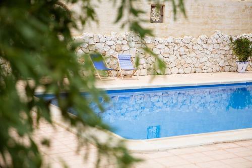 Villa Finca Les Coves