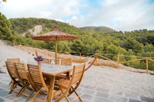 Villa Finca Les Coves