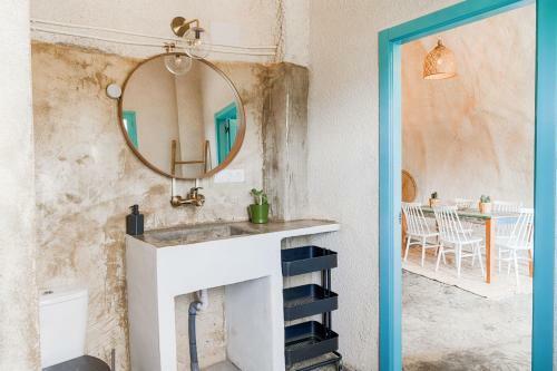 Villa Finca Les Coves
