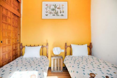 Villa Finca Les Coves