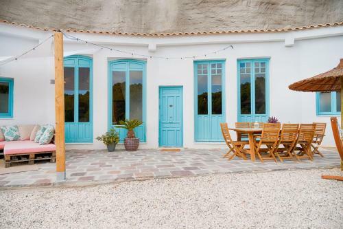 Villa Finca Les Coves