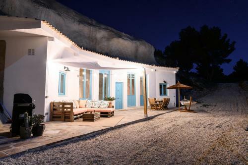 Villa Finca Les Coves