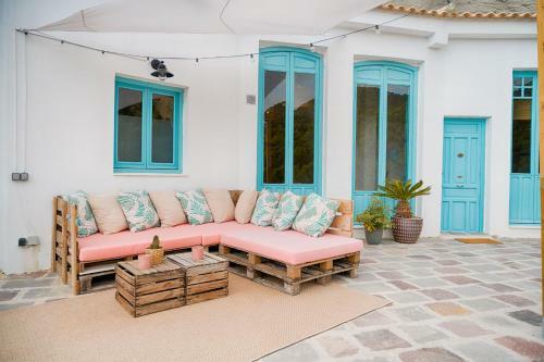 Villa Finca Les Coves